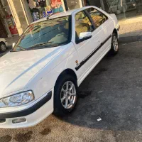 پارس tu5 بدون رنگ