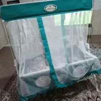 گهواره تاشو