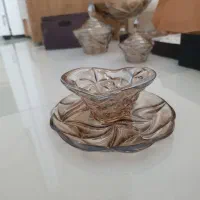 سرویس پذیرایی بلور بوگاتی شامپاینی
