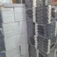 پخش انواع کاغذ های سایز شده و رول های حرارتی