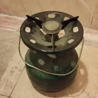 گاز پیک‌نیکی
