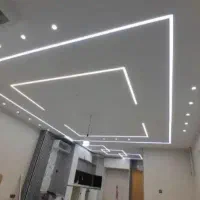 اجرا کناف تایل آذران قسطی