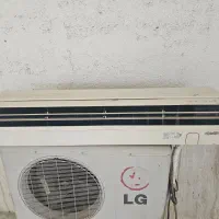 کولر خانگی دیواری 36هزار دوفن تک فاز