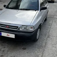 پراید مدل 85