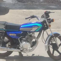 هوندا 125