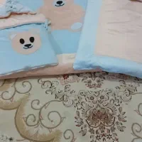 سرویس خواب نوزاد اکبند