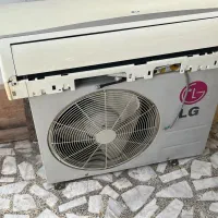 کولر اسپیلت  ال جی ۱۸۰۰۰