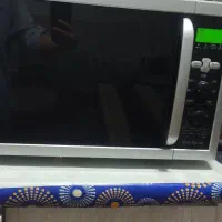 مایکروفر