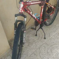 دوچرخه کوهستان مدل ok سایز۲۷.۵