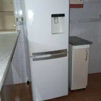 یخچال فریزر سامسونگ