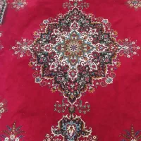 فروش فرش ماشینی  ۱۲ متری تمیز