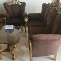 فروش مبل و میز نهار خوری