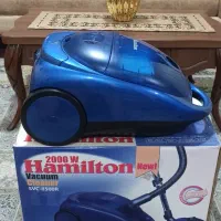 جاروبرقی همیلتون20000