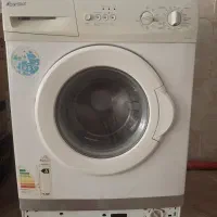 لباس شویی ۷ کیلویی