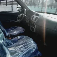 ساینا۱۴۰۲|خودرو سواری و وانت|آمل, |دیوار