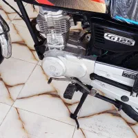 موتور سیکلت پارکینگی مدل 91