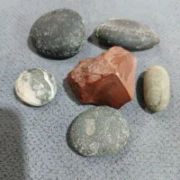 سنگ|کلکسیون اشیاء عتیقه|تهران, شادمان|دیوار