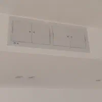برقکار ساختمان