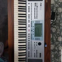 کرگ pa50