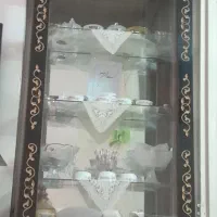 ویترین ظرف