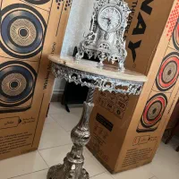 میز برنز
