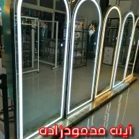 آینه قدی/پینترستی/سالنی/هدلایت کد122