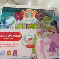 اسباب بازی بچگانه