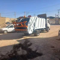 زباله کش