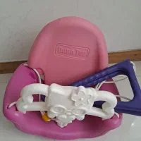 تاپ بازی برای بچه نو