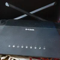 مودم ADSL برند D Link