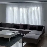 اجرای تخصصی پرده مینیمال و پانچ قیمت عبدل آباد