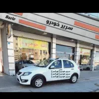 کوییک S / RS / GXR / GXL صفر 1404 85گانه فول