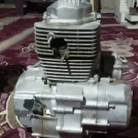 انجین موتور ۲۰۰