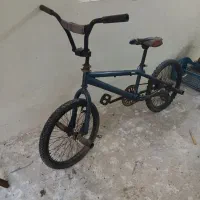 دوچرخه بی ام ایکس