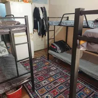 اجاره تخت اتاق|اجارهٔ کوتاه‌مدت آپارتمان و سوئیت|تهران, خاقانی|دیوار