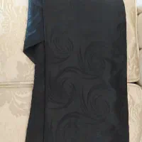تعدادی چادر