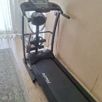 تردمیل فلکسی فیت1109M