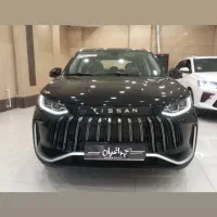 فروش نقد واقساط تیسان S05 مدل ۴۰۵