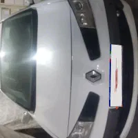 مگان|خودرو سواری و وانت|گلستان (تهران), |دیوار