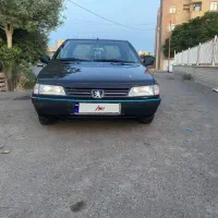 پژو 405مدل84|خودرو سواری و وانت|شریف‌آباد, |دیوار