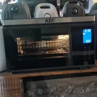 توستر ماکروویو ماکروفر  فر  فرگاز own toster