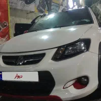 کوییک r مدل 1400|خودرو سواری و وانت|شهر بابک, |دیوار