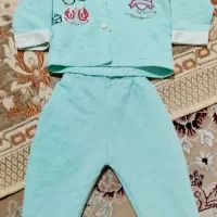 لباس بچه