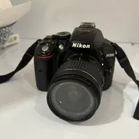 دوربین عکاسی nikon dslr 5300