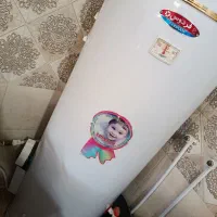 آبگرمکن فردوس در حدنونو