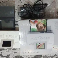 پرینتر سلفی canon cp 810