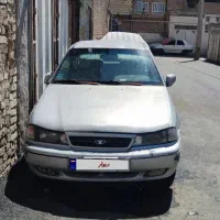 ماشین دوو سیلو مدل ۷۶
