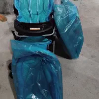 سرویس کامل