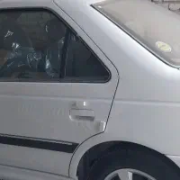 پژو پارس Tu5 صفر،سیمی ، مدل ۱۴۰۱ (فسا)