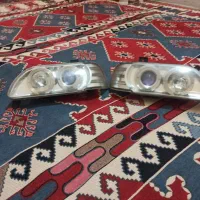 چراغ پراید در شادگان